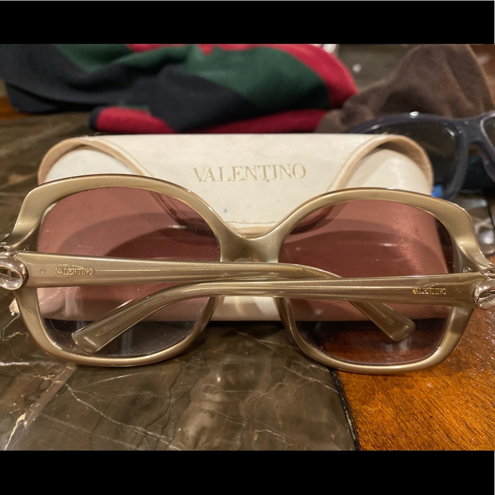 AUTHENTIC Valentino sunglasses